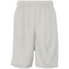 Men's Pro Mesh 9" Shorts with Pockets Thumbnail