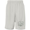 Men's Pro Mesh 9" Shorts with Pockets Thumbnail