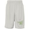 Men's Pro Mesh 9" Shorts with Pockets Thumbnail