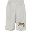 Men's Pro Mesh 9" Shorts with Pockets Thumbnail