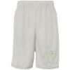 Men's Pro Mesh 9" Shorts with Pockets Thumbnail