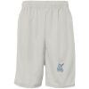 Men's Pro Mesh 9" Shorts with Pockets Thumbnail