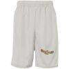 Men's Pro Mesh 9" Shorts with Pockets Thumbnail