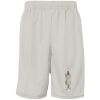 Men's Pro Mesh 9" Shorts with Pockets Thumbnail