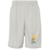 Men's Pro Mesh 9" Shorts with Pockets Thumbnail