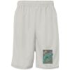Men's Pro Mesh 9" Shorts with Pockets Thumbnail