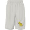 Men's Pro Mesh 9" Shorts with Pockets Thumbnail