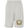 Men's Pro Mesh 9" Shorts with Pockets Thumbnail