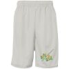 Men's Pro Mesh 9" Shorts with Pockets Thumbnail