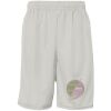 Men's Pro Mesh 9" Shorts with Pockets Thumbnail