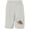 Men's Pro Mesh 9" Shorts with Pockets Thumbnail