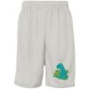 Men's Pro Mesh 9" Shorts with Pockets Thumbnail
