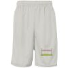 Men's Pro Mesh 9" Shorts with Pockets Thumbnail