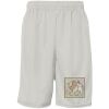 Men's Pro Mesh 9" Shorts with Pockets Thumbnail