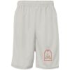 Men's Pro Mesh 9" Shorts with Pockets Thumbnail
