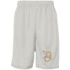 Men's Pro Mesh 9" Shorts with Pockets Thumbnail