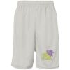 Men's Pro Mesh 9" Shorts with Pockets Thumbnail