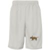 Men's Pro Mesh 9" Shorts with Pockets Thumbnail