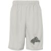 Men's Pro Mesh 9" Shorts with Pockets Thumbnail