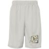 Men's Pro Mesh 9" Shorts with Pockets Thumbnail