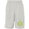 Men's Pro Mesh 9" Shorts with Pockets Thumbnail
