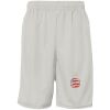 Men's Pro Mesh 9" Shorts with Pockets Thumbnail