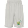 Men's Pro Mesh 9" Shorts with Pockets Thumbnail