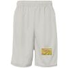 Men's Pro Mesh 9" Shorts with Pockets Thumbnail