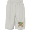 Men's Pro Mesh 9" Shorts with Pockets Thumbnail
