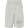 Men's Pro Mesh 9" Shorts with Pockets Thumbnail