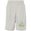 Men's Pro Mesh 9" Shorts with Pockets Thumbnail