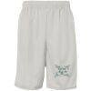 Men's Pro Mesh 9" Shorts with Pockets Thumbnail