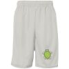 Men's Pro Mesh 9" Shorts with Pockets Thumbnail