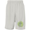 Men's Pro Mesh 9" Shorts with Pockets Thumbnail
