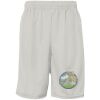 Men's Pro Mesh 9" Shorts with Pockets Thumbnail