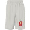 Men's Pro Mesh 9" Shorts with Pockets Thumbnail