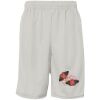 Men's Pro Mesh 9" Shorts with Pockets Thumbnail