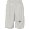 Men's Pro Mesh 9" Shorts with Pockets Thumbnail