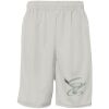 Men's Pro Mesh 9" Shorts with Pockets Thumbnail