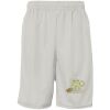 Men's Pro Mesh 9" Shorts with Pockets Thumbnail