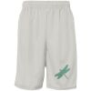 Men's Pro Mesh 9" Shorts with Pockets Thumbnail