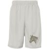 Men's Pro Mesh 9" Shorts with Pockets Thumbnail