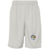 Men's Pro Mesh 9" Shorts with Pockets Thumbnail