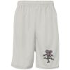 Men's Pro Mesh 9" Shorts with Pockets Thumbnail