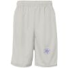 Men's Pro Mesh 9" Shorts with Pockets Thumbnail