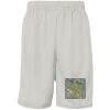 Men's Pro Mesh 9" Shorts with Pockets Thumbnail