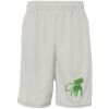 Men's Pro Mesh 9" Shorts with Pockets Thumbnail