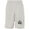 Men's Pro Mesh 9" Shorts with Pockets Thumbnail