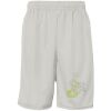 Men's Pro Mesh 9" Shorts with Pockets Thumbnail