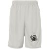 Men's Pro Mesh 9" Shorts with Pockets Thumbnail